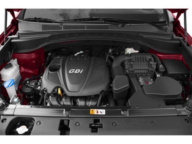 Used 2015 Hyundai Santa Fe Sport w/ Option Group 04 FWD image 16