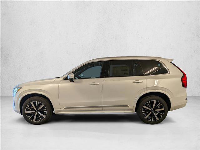 New 2026 Volvo XC90 B6 Core AWD/4WD image 9