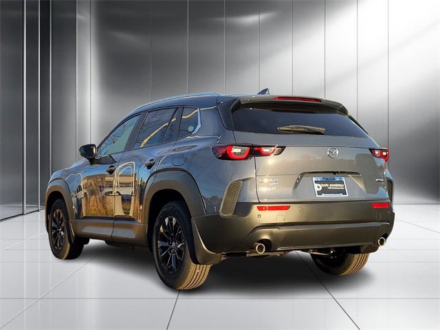 New 2026 MAZDA CX-50 2.5 Hybrid w/ Weather Package image 26