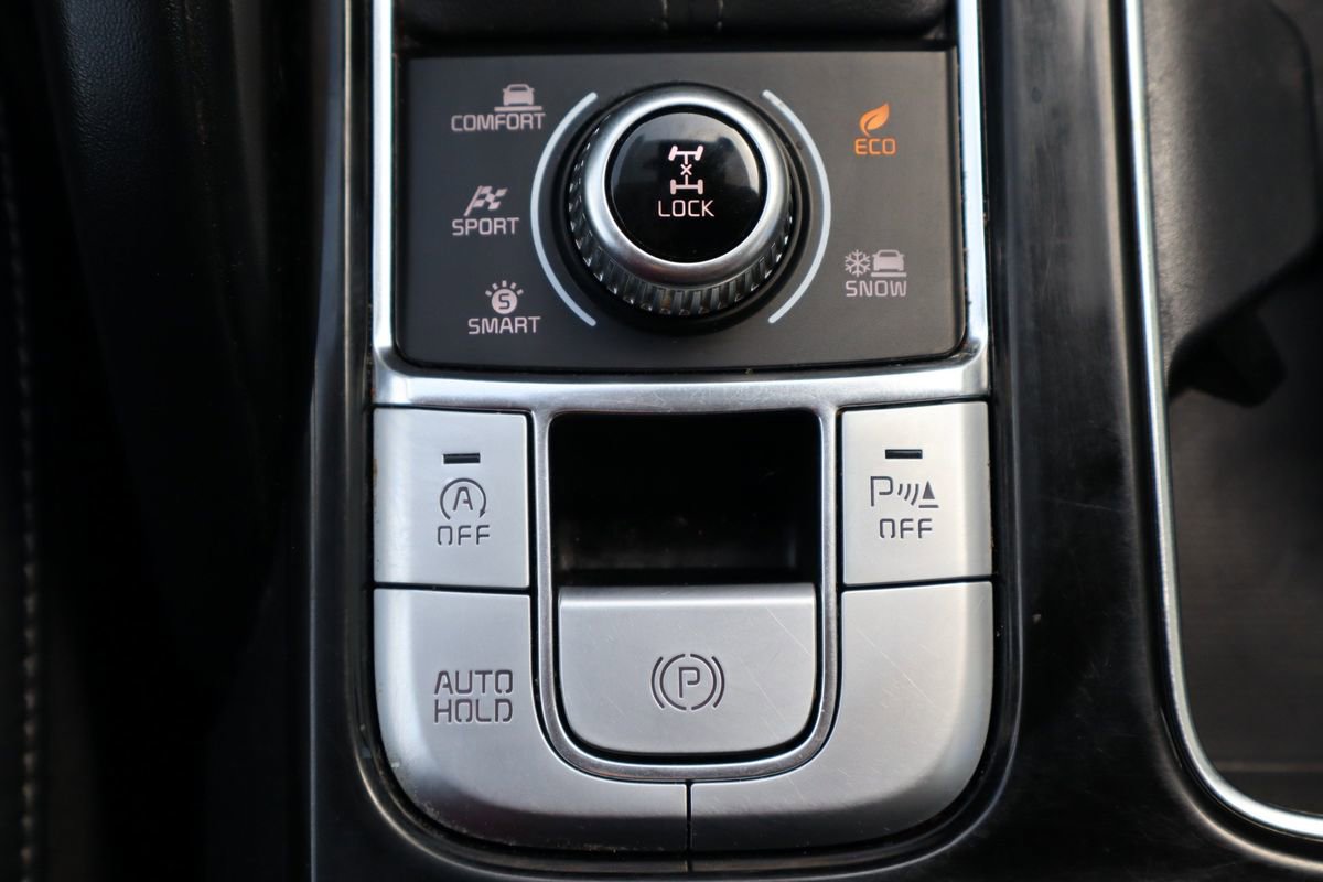 Used 2022 Kia Telluride S image 21