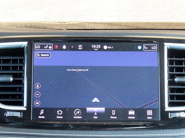 Used 2022 Chrysler Pacifica Limited image 28