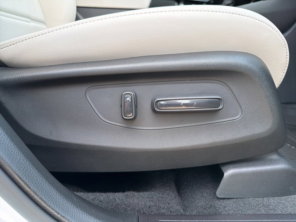 New 2026 Honda CR-V EX-L image 17