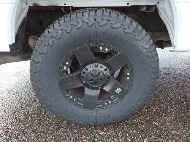 Used 2021 Ford F250 XLT w/ XLT Premium Package image 70