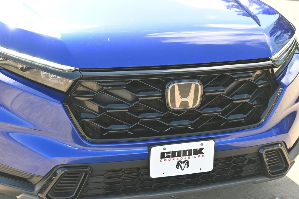 Used 2023 Honda CR-V Sport image 25
