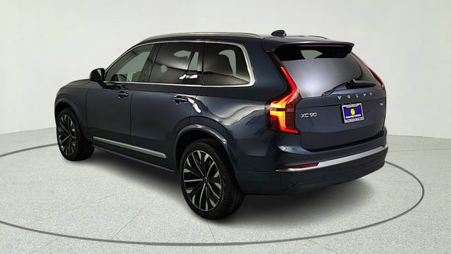 New 2026 Volvo XC90 B6 Plus w/ Protection Package AWD/4WD image 5