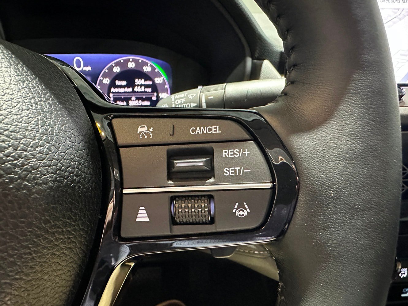 Used 2026 Honda Accord Touring image 18