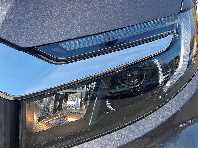 Certified 2023 Honda Ridgeline RTL image 9