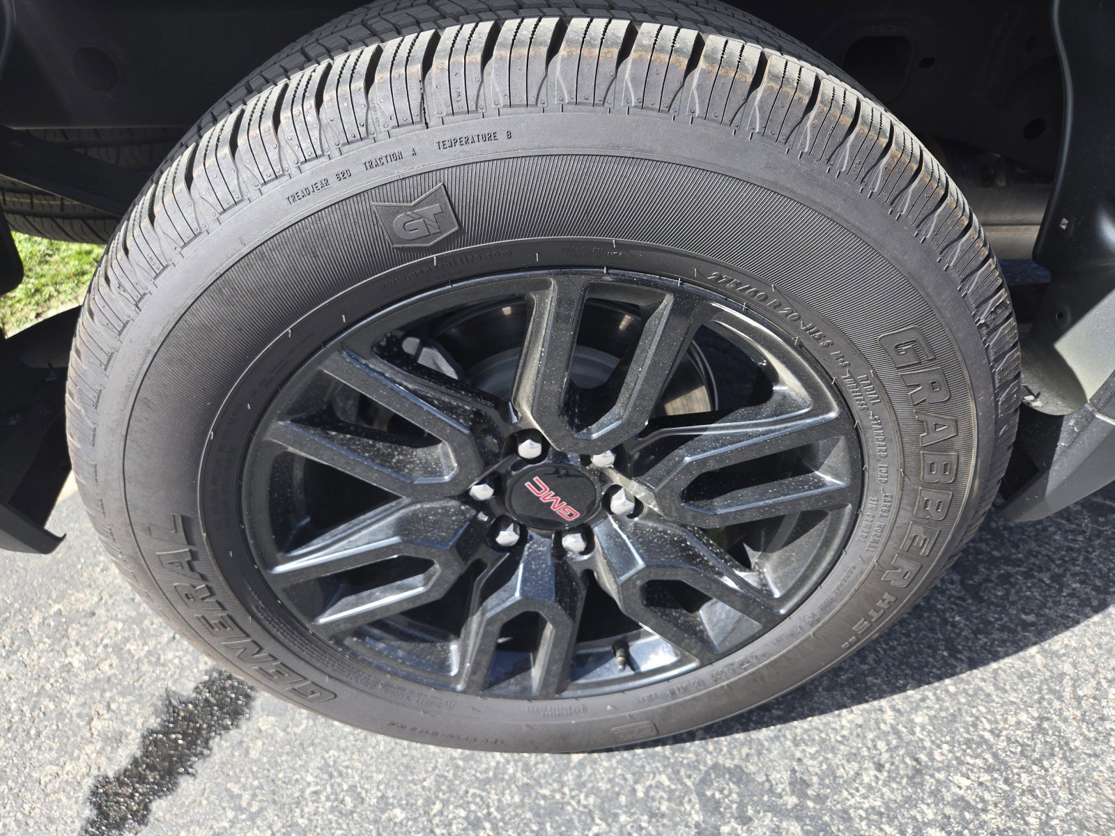 Used 2024 GMC Sierra 1500 Elevation AWD/4WD image 43