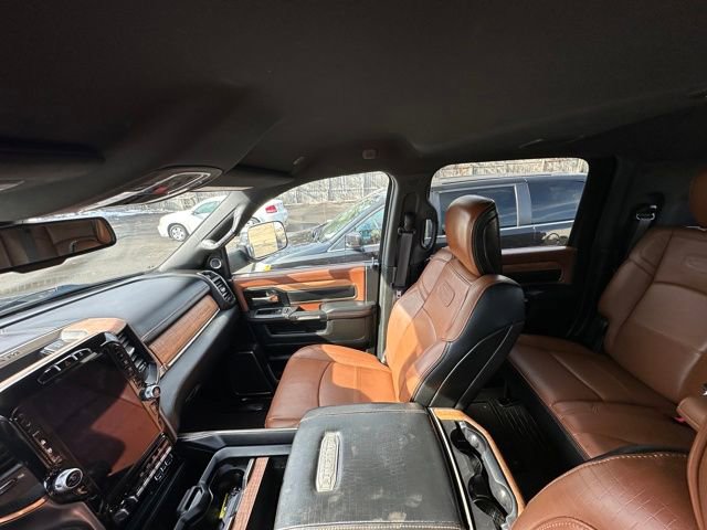 Used 2021 RAM 3500 Limited image 35