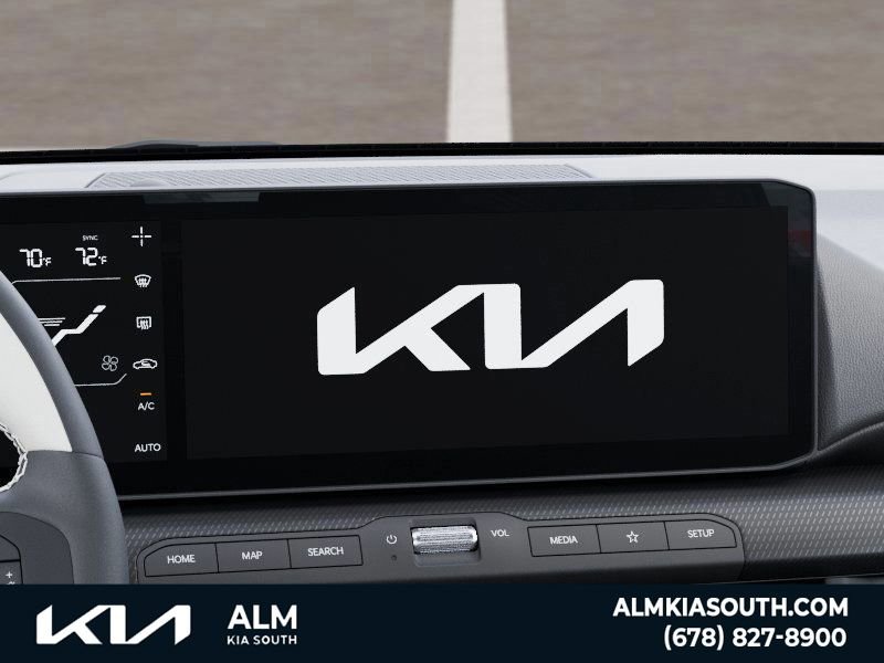 New 2026 Kia K4 GT-Line Turbo image 20