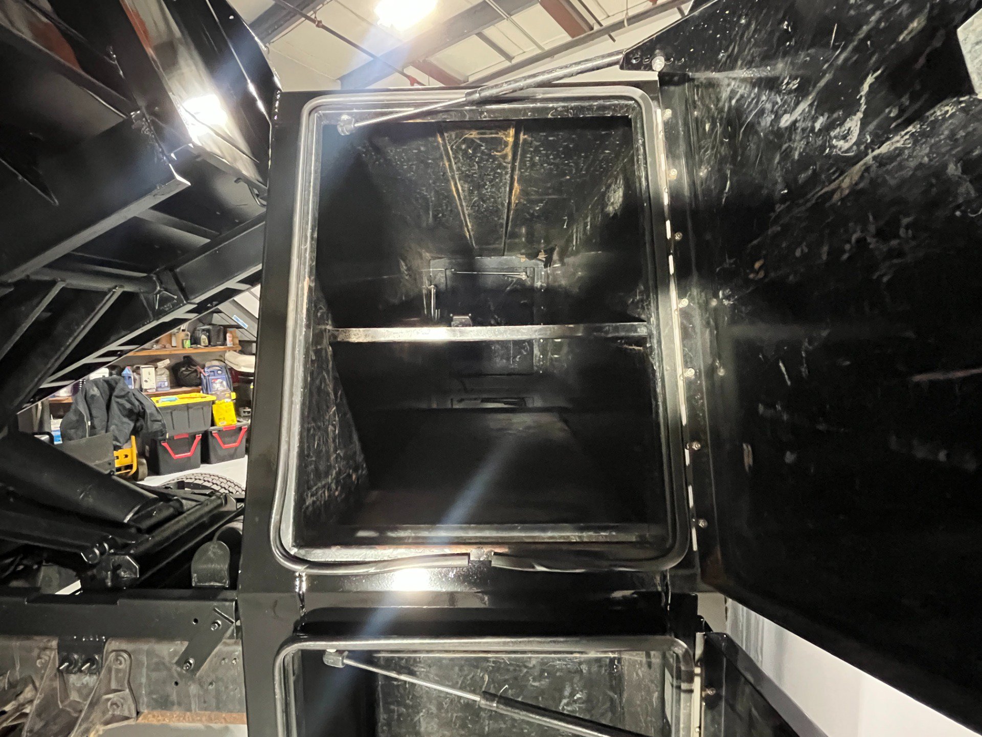 Used 2019 Ford F450 XL w/ XL Value Package AWD/4WD image 18
