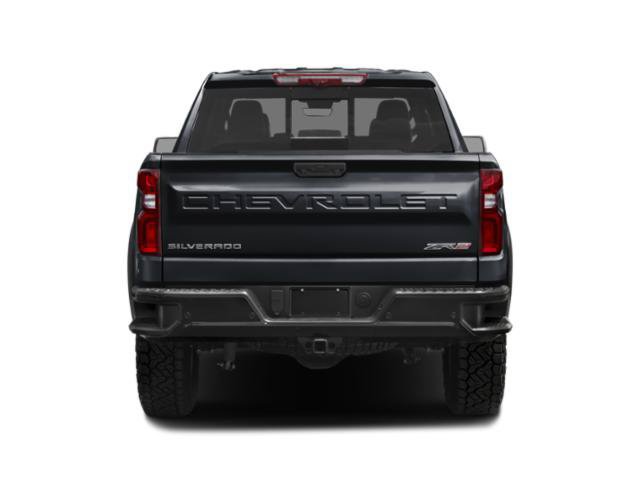 Used 2022 Chevrolet Silverado 1500 ZR2 w/ Technology Package AWD/4WD image 8