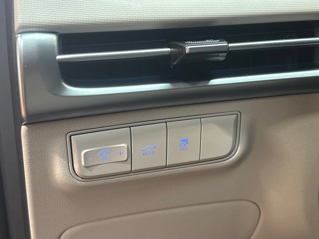 Certified 2026 Hyundai Tucson SEL Plus FWD image 23