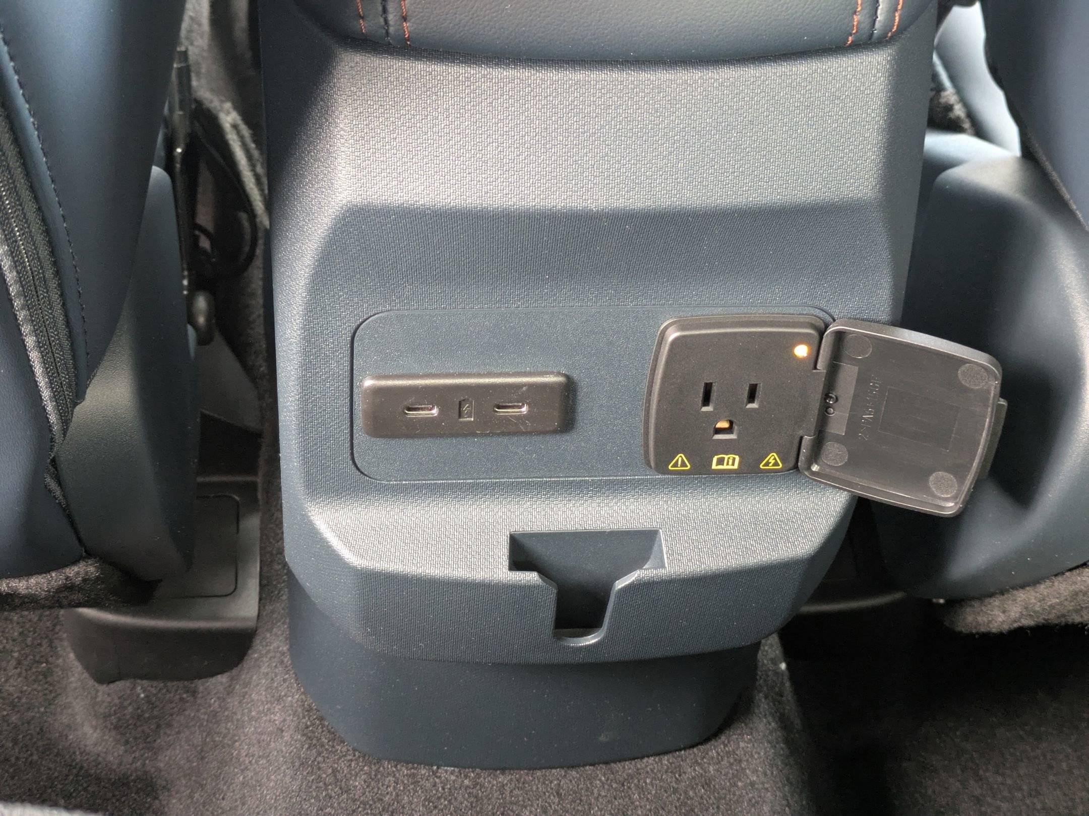 New 2026 Ford Maverick Lariat w/ 4K Tow Package image 29