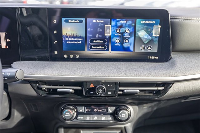 New 2026 Nissan Kicks SV w/ Charging Package image 13