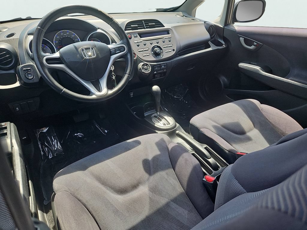 Used 2011 Honda Fit Sport image 11