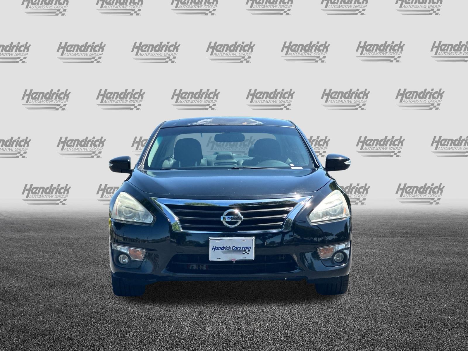 Used 2015 Nissan Altima 3.5 SL FWD image 10