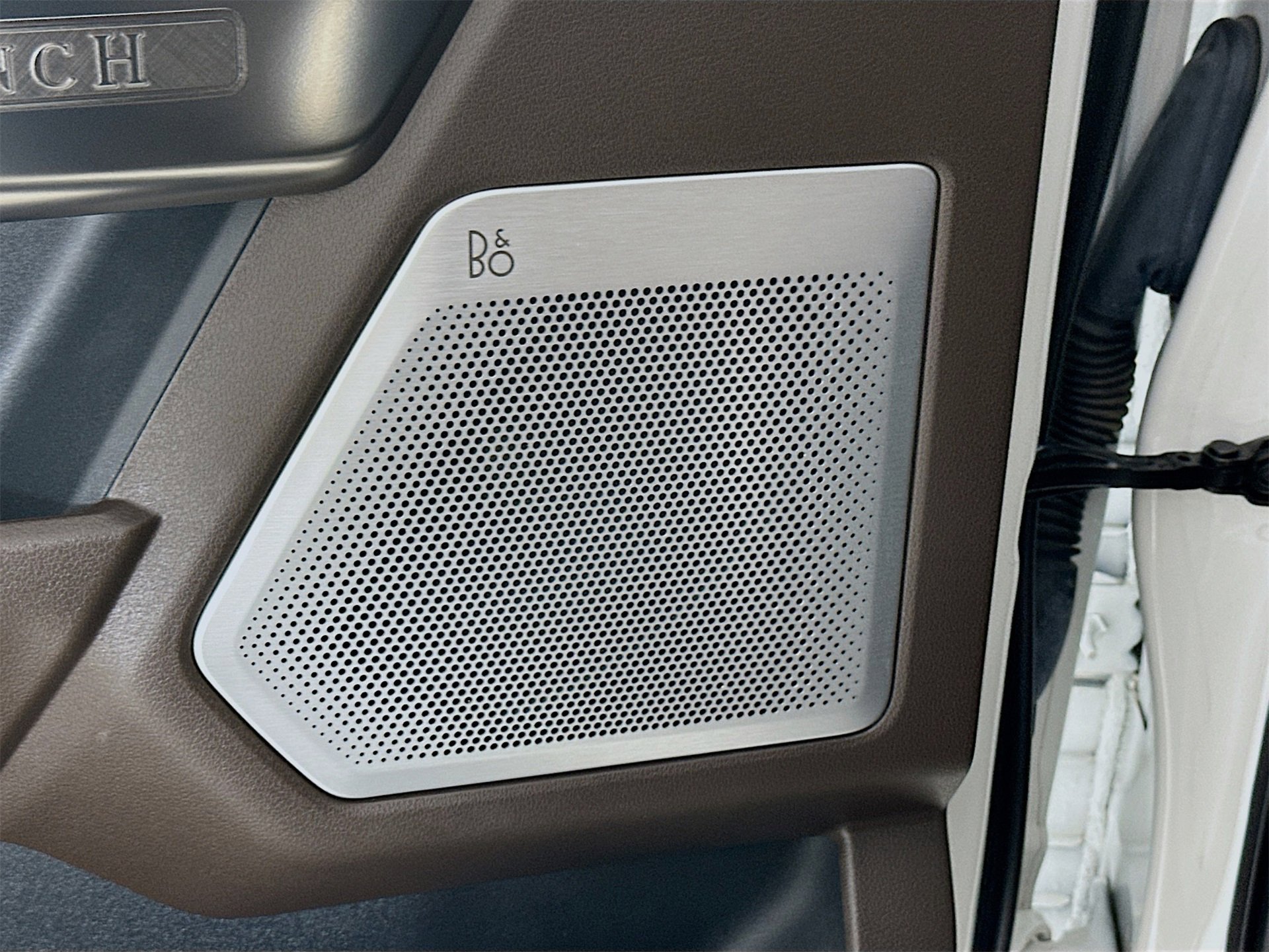 Used 2023 Ford F150 King Ranch w/ Equipment Group 601A High image 20