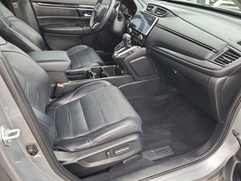 Used 2022 Honda CR-V EX-L image 15