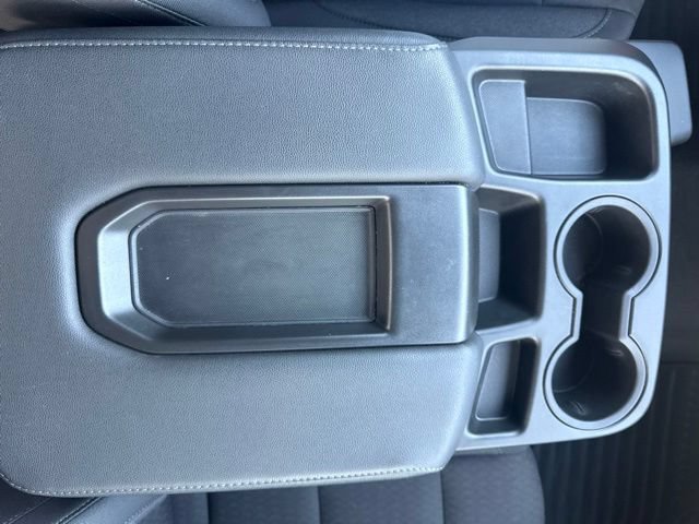 Used 2026 GMC Sierra 1500 SLE AWD/4WD image 33