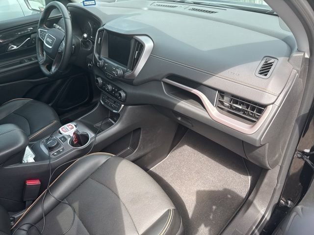 Certified 2023 GMC Terrain AT4 w/ Tech Package AWD/4WD image 20