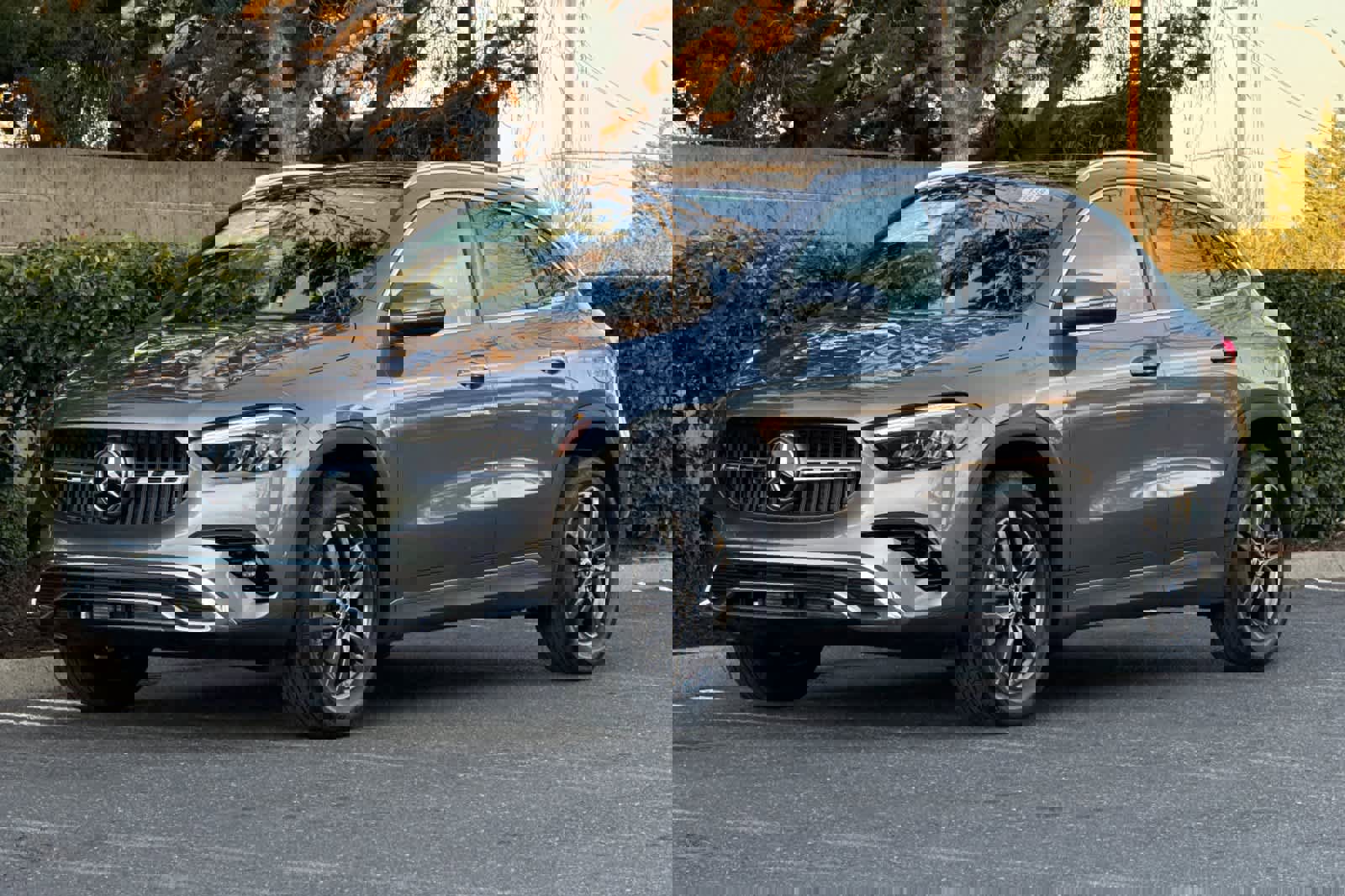 New 2026 Mercedes-Benz GLA 250 4MATIC image 7