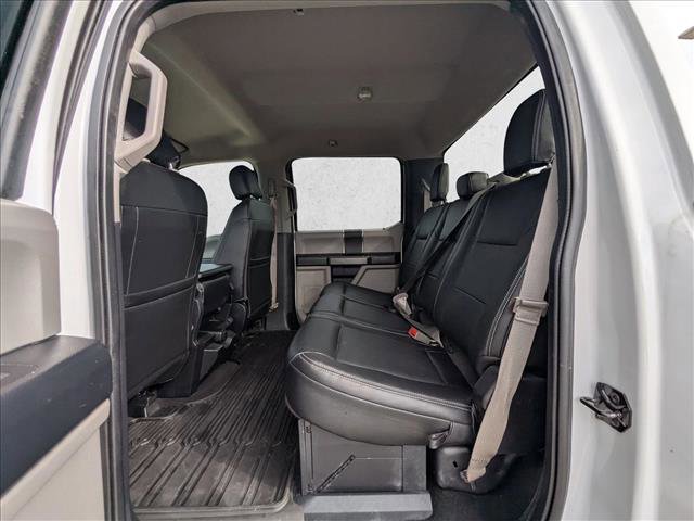 Used 2019 Ford F250 XLT w/ FX4 Off-Road Package image 16