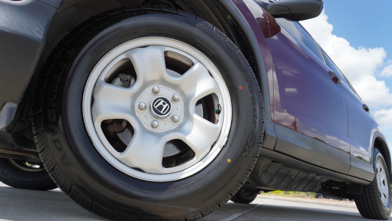 Used 2015 Honda CR-V LX image 11