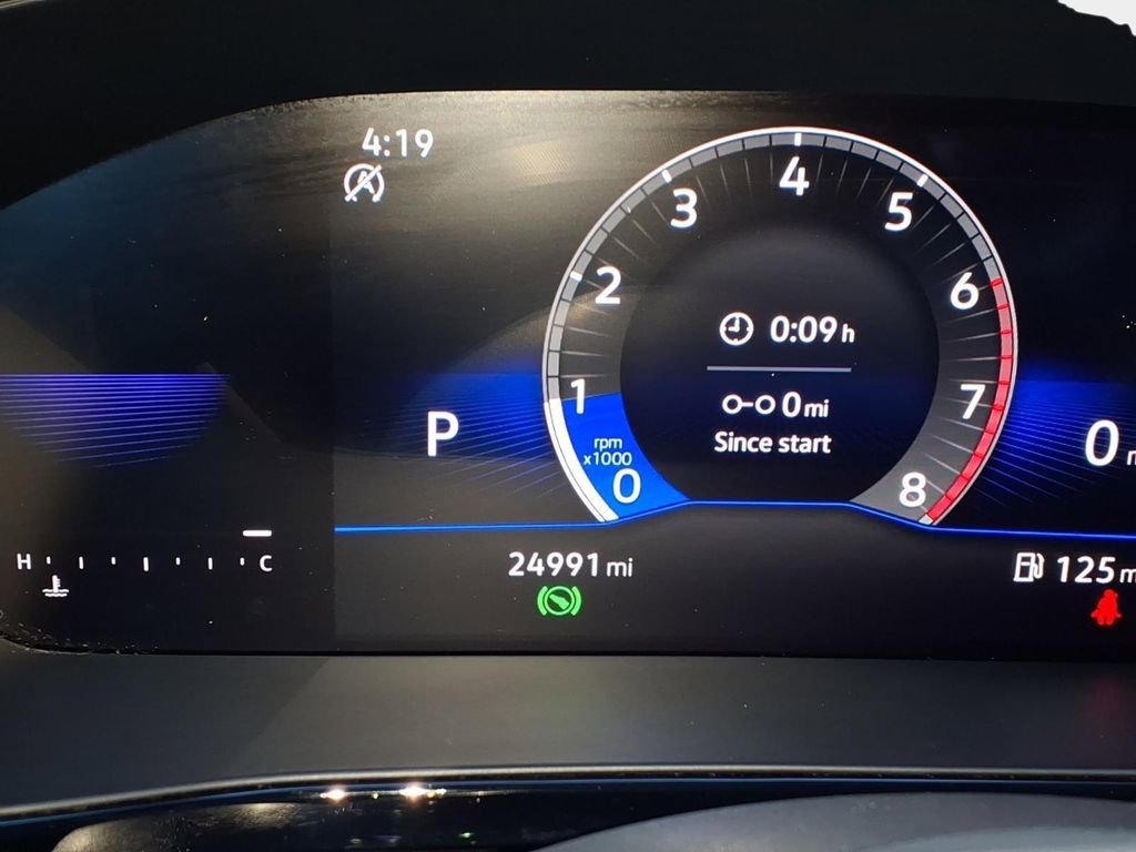 Used 2022 Volkswagen Taos S w/ IQ Drive S Package image 24