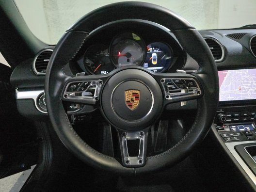 Used 2022 Porsche 718 Boxster S w/ Premium Package image 6