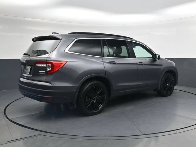 Used 2022 Honda Pilot Special Edition image 4