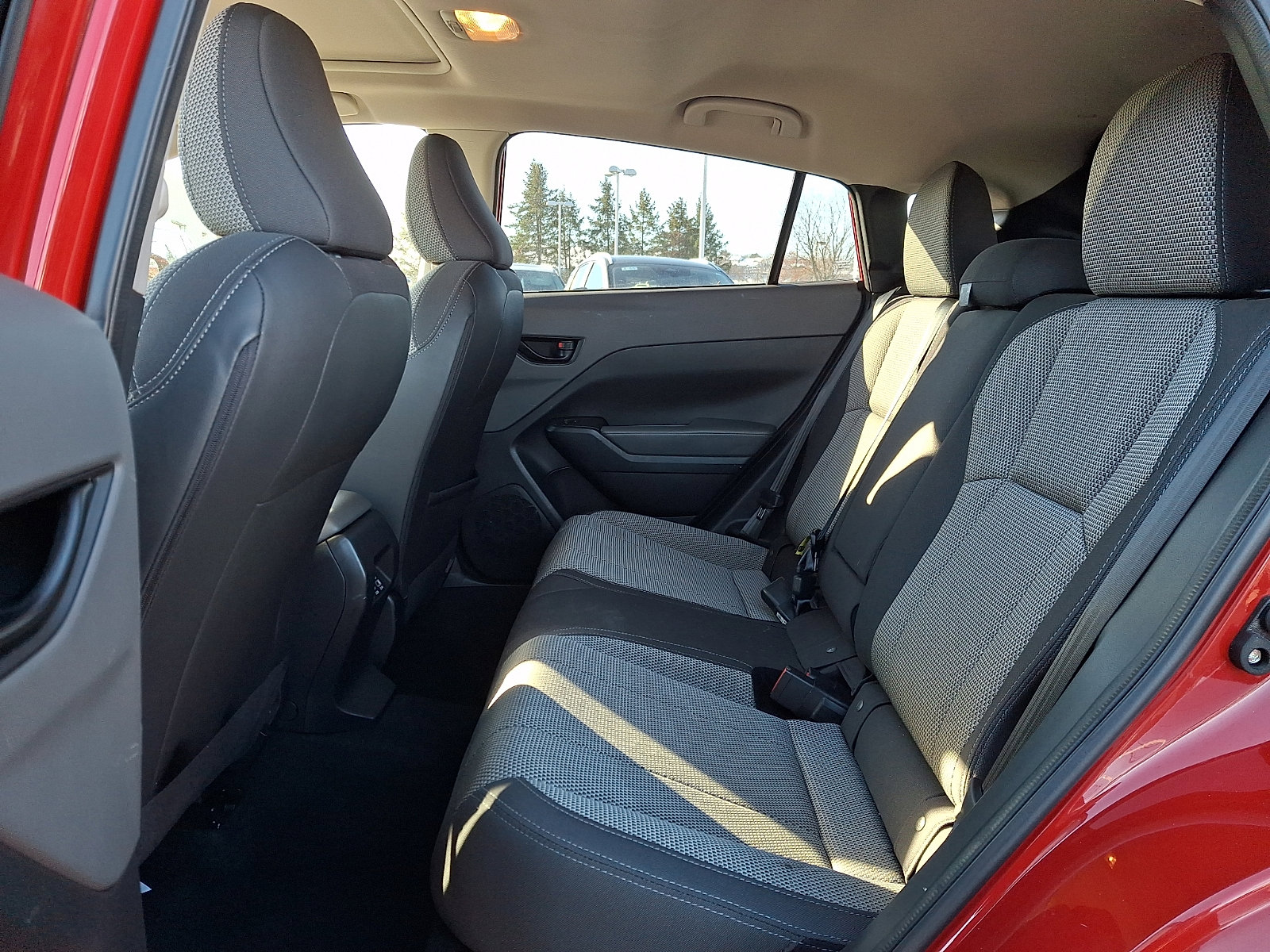 Used 2024 Subaru Crosstrek 2.0i Premium image 10