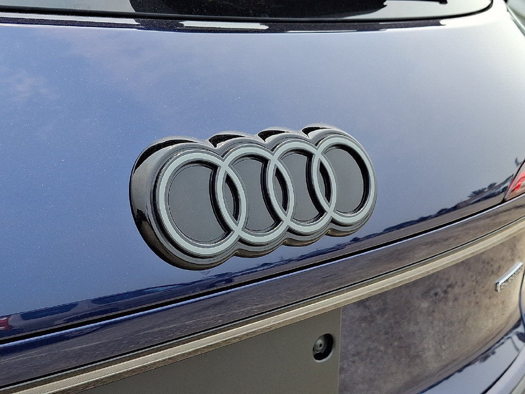 New 2026 Audi Q3 quattro 2.0T AWD/4WD image 13