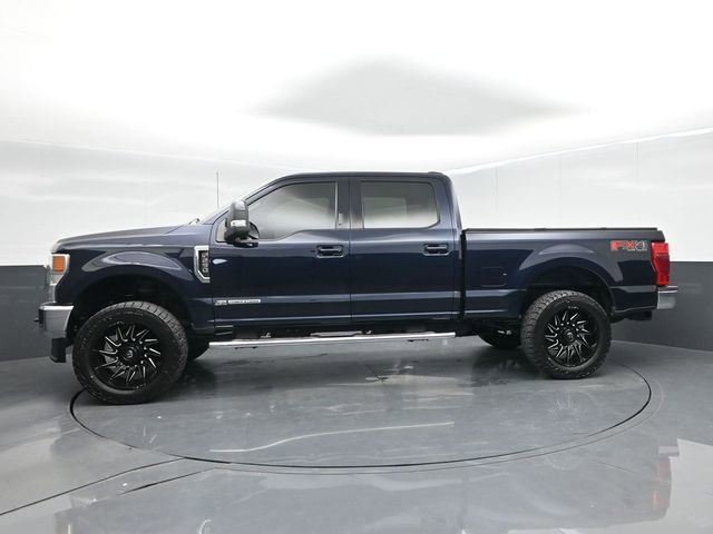 Certified 2022 Ford F250 Lariat w/ Lariat Value Package image 5