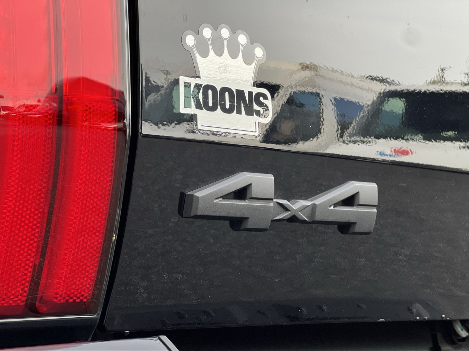 Used 2026 Toyota Tundra Limited AWD/4WD image 36