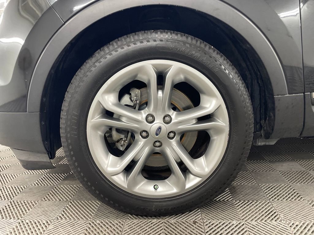 Used 2015 Ford Explorer Limited image 10