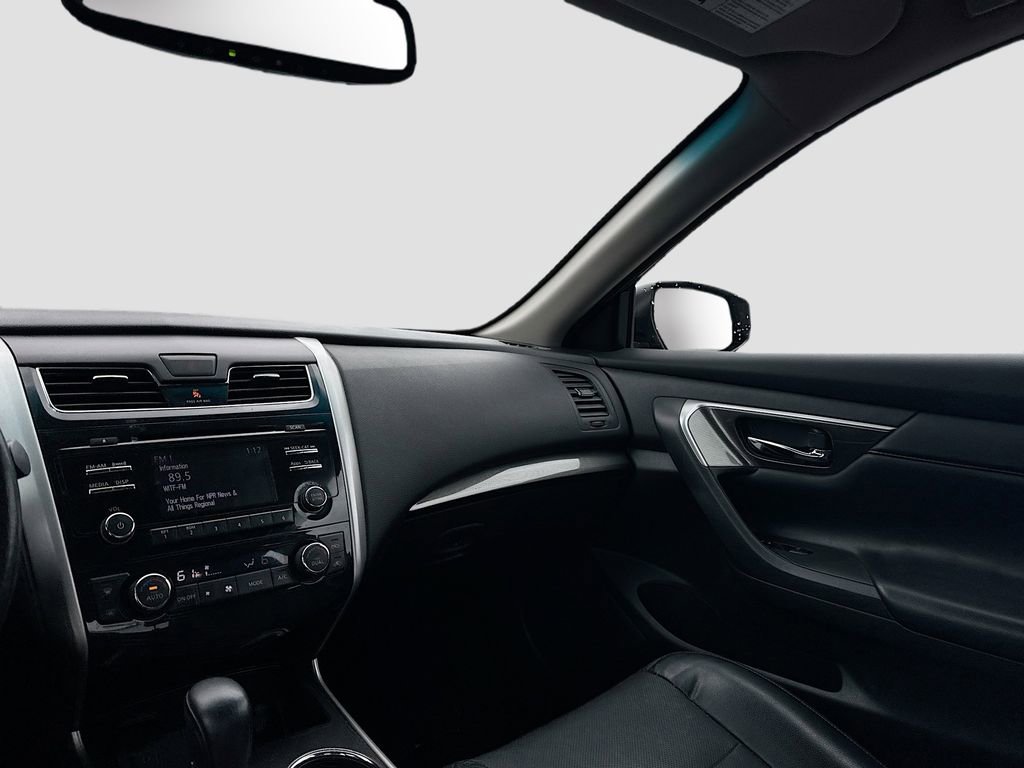 Used 2015 Nissan Altima 2.5 SL FWD image 20