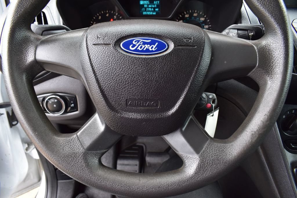 Used 2016 Ford Transit Connect XL FWD image 19