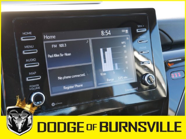 Used 2024 Toyota Camry SE FWD image 18