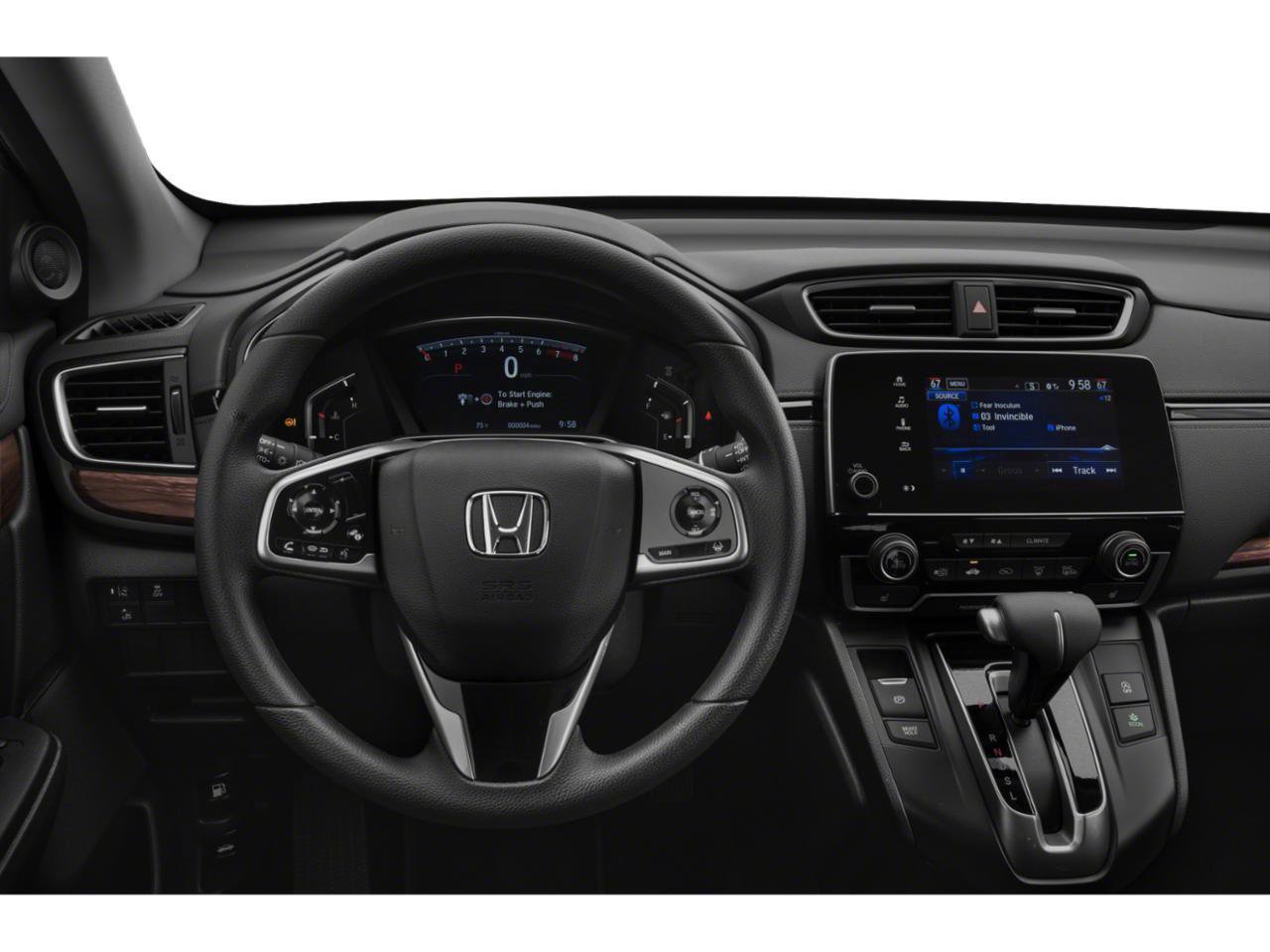 Used 2020 Honda CR-V EX image 2