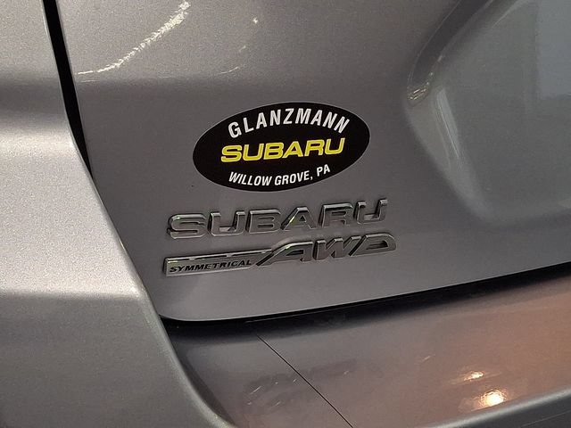 Certified 2024 Subaru Impreza 2.0i Sport AWD/4WD image 29