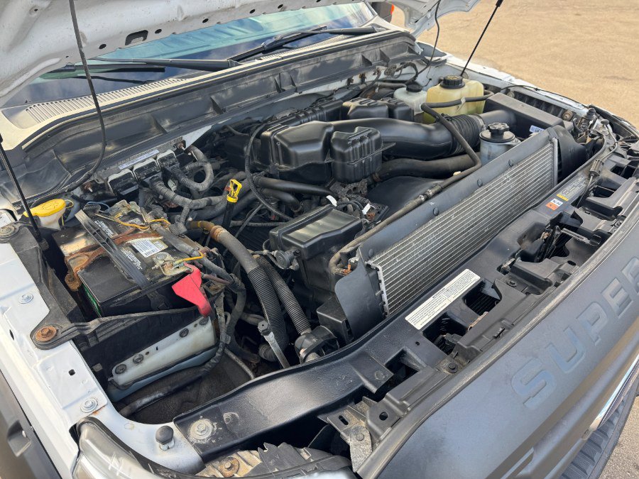 Used 2016 Ford F250 XL w/ Power Equipment Group image 23