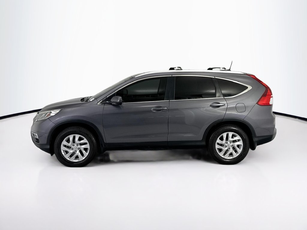Used 2016 Honda CR-V EX-L image 8