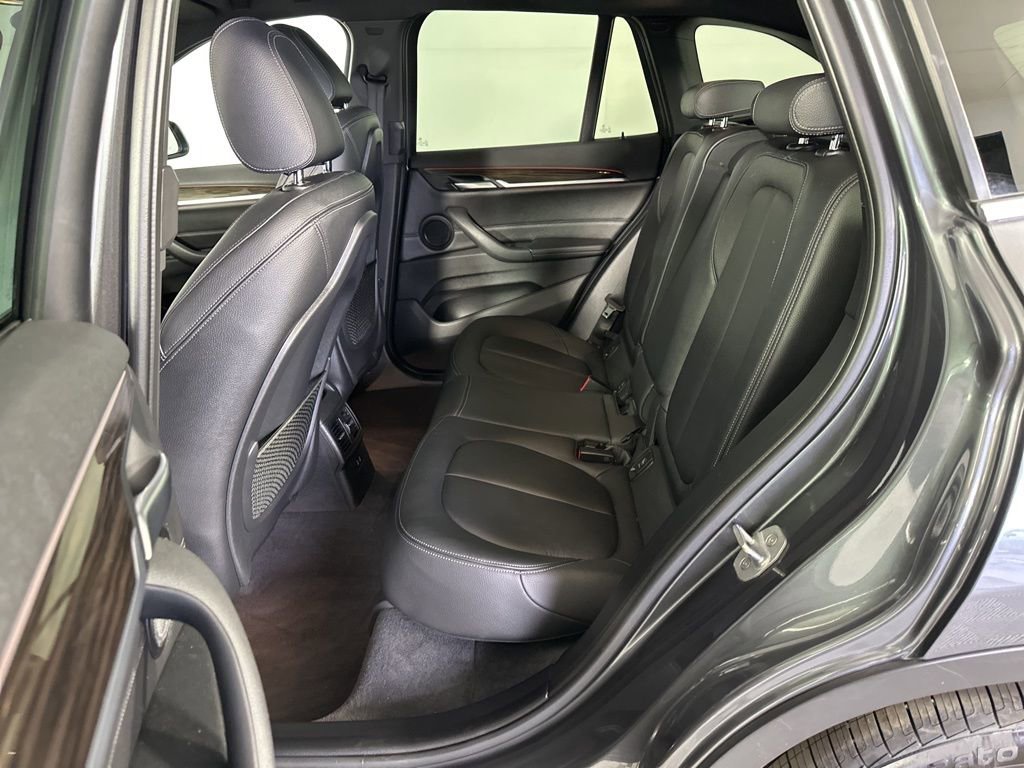 Used 2019 BMW X1 xDrive28i w/ Convenience Package image 24