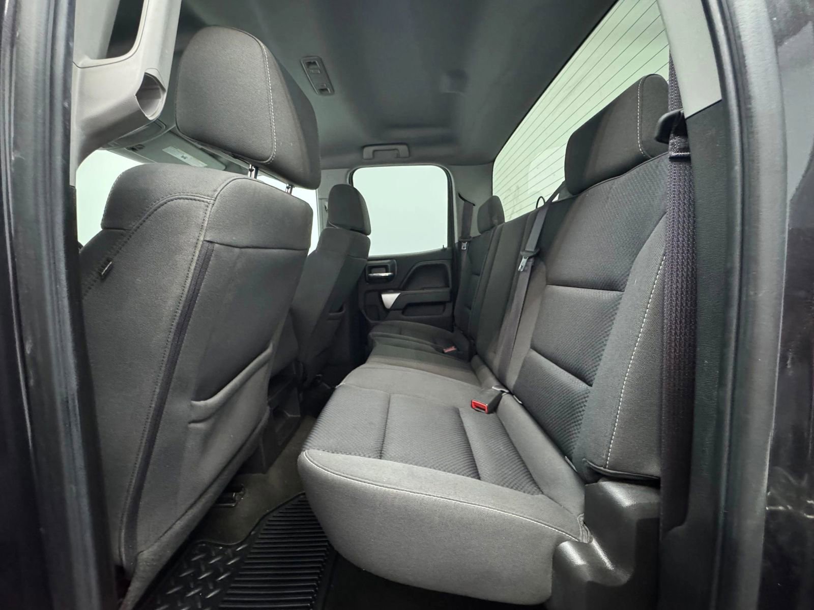Used 2016 Chevrolet Silverado 1500 LT w/ All Star Edition image 17