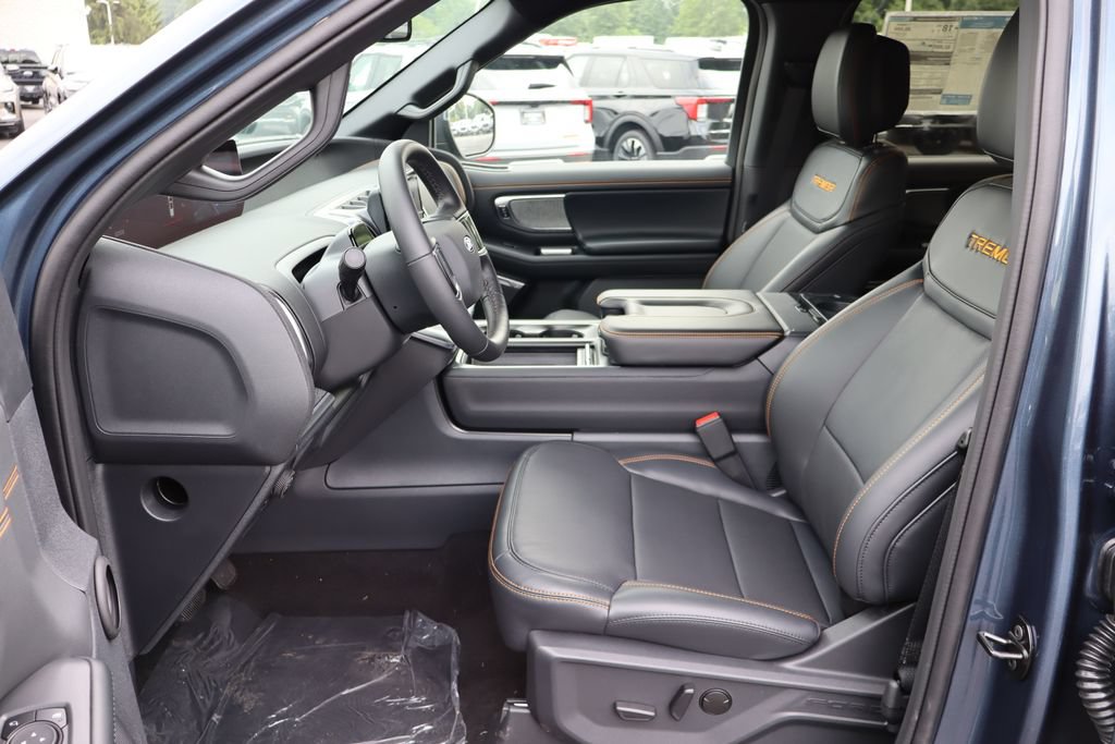 New 2027 Ford Expedition Tremor AWD/4WD image 27