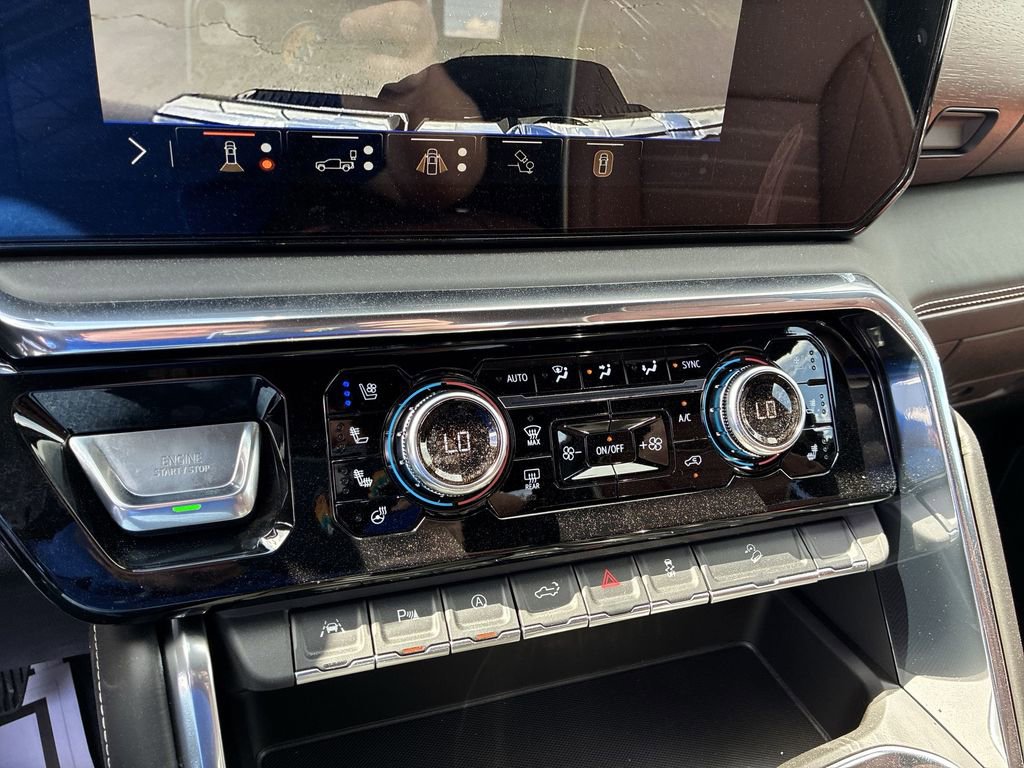 New 2026 GMC Sierra 1500 Denali Ultimate AWD/4WD image 17