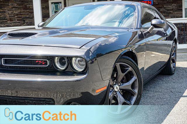 Used 2019 Dodge Challenger R/T RWD image 6