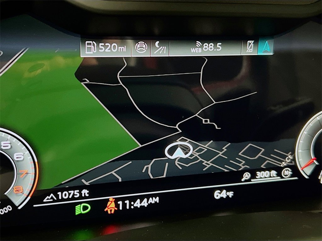 New 2026 Audi Q7 3.0T Prestige image 15