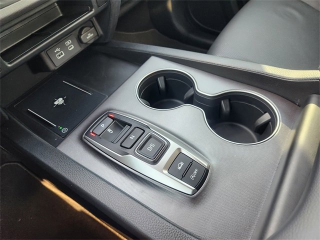 Certified 2025 Honda Ridgeline RTL image 17